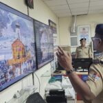चारधाम यात्राः सुरक्षा और सुगम संचालन के लिए बनाया गया है हाईटेक ’कंट्रोल रूम’