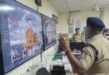 चारधाम यात्राः सुरक्षा और सुगम संचालन के लिए बनाया गया है हाईटेक ’कंट्रोल रूम’