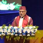 उपराष्ट्रपति ने एम्स ऋषिकेश के छठे दीक्षांत समारोह को संबोधित किया