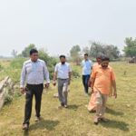 राम नगरी में बनेगा धामी सरकार का ड्रीम प्रोजेक्ट राज्य अतिथि गृह