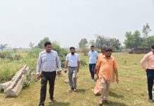 राम नगरी में बनेगा धामी सरकार का ड्रीम प्रोजेक्ट राज्य अतिथि गृह