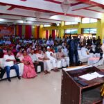 ‘‘मन की बात’’ कार्यक्रम से मिलती है आगे बढ़ने की प्रेरणाः मुख्यमंत्री