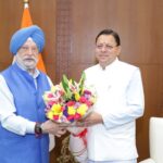 मुख्यमंत्री ने चारधाम यात्रा के लिए एलपीजी आपूर्ति शतप्रतिशत बनाए रखने का किया अनुरोध