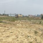 अवैध प्लॉटिंग पर एमडीडीए का सख्त एक्शन, मेहुवाला में 10 बीघा जमीन पर विकसित हो रही अवैध कॉलोनी ध्वस्त