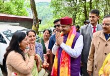 जैव विविधता संरक्षण में स्थानीय समुदायों की भूमिका महत्वपूर्णः ओम बिरला