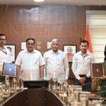 जल जीवन मिशन 2.0 के तहत उत्तराखंड, कर्नाटक और त्रिपुरा के साथ सुधार संबंधी समझौता ज्ञापनों पर हस्ताक्षर