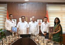 जल जीवन मिशन 2.0 के तहत उत्तराखंड, कर्नाटक और त्रिपुरा के साथ सुधार संबंधी समझौता ज्ञापनों पर हस्ताक्षर