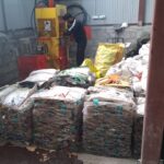 स्वच्छता ही सेवा- केदारनाथ में एक सप्ताह में जमा किया एक हजार किलो प्लास्टिक वेस्ट