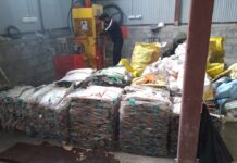 स्वच्छता ही सेवा- केदारनाथ में एक सप्ताह में जमा किया एक हजार किलो प्लास्टिक वेस्ट