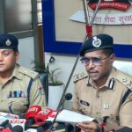 जानलेवा हमला कर लूट की घटना को अंजाम देने वाला बदमाश पुलिस मुठभेड़ में हुआ ढेर