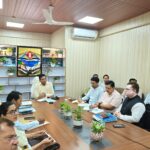 अवैध निर्माण और अनियमित कॉलोनियों पर प्रभावी नियंत्रण के लिए रेरा और प्राधिकरणों के बीच समन्वय बढ़ाया जाएगा