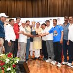 वृद्धाश्रमों के विस्तार और आधुनिकीकरण पर सरकार का फोकसः सीएम