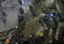 इस्राइल ने लेबनान में किए ताबड़तोड़ हमले, 254 लोगों की मौत; जवाब में ईरान ने बंद किया होर्मुज