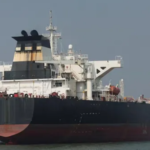 देश से खत्म होगा एलपीजी संकट, युद्धविराम के बाद भारतीय ध्वज वाला पहला जहाज होर्मुज से गुजरा