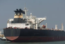 देश से खत्म होगा एलपीजी संकट, युद्धविराम के बाद भारतीय ध्वज वाला पहला जहाज होर्मुज से गुजरा