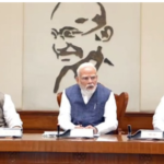 महिला आरक्षण समेत तीन संशोधन बिलों को कैबिनेट की मंजूरी, बजट सत्र में पारित होंगे तीनों विधेयक