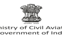 विमानन कंपनियों को तीन महीने के लिए 25% लैंडिंग और पार्किंग शुल्क में राहत