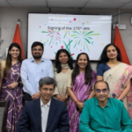 सीबीडीटी ने वित्त वर्ष 2025-26 में 219 अग्रिम मूल्य निर्धारण समझौतों पर हस्ताक्षर किए