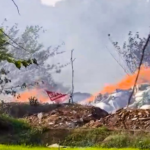 केरलमः त्रिशूर में पटाखा बनाने वाली फैक्ट्री में विस्फोट, 12 की मौत, पीएम मोदी ने जताया दुख