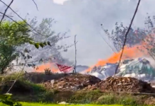 केरलमः त्रिशूर में पटाखा बनाने वाली फैक्ट्री में विस्फोट, 12 की मौत, पीएम मोदी ने जताया दुख