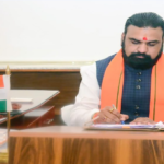 नई सरकार में विभागों का आवंटन, मुख्यमंत्री सम्राट चौधरी के पास 29 विभाग