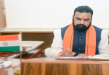 नई सरकार में विभागों का आवंटन, मुख्यमंत्री सम्राट चौधरी के पास 29 विभाग