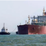 होर्मुज संकट के बीच राहत: एलपीजी जहाज ‘ग्रीन आशा’ पहुंचा भारत