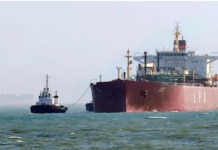 होर्मुज संकट के बीच राहत: एलपीजी जहाज ‘ग्रीन आशा’ पहुंचा भारत