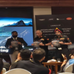 भारतीय सेना ने मानवरहित हवाई प्रणाली और मंडराने वाली युद्धक सामग्री के लिए प्रौद्योगिकी रोडमैप का अनावरण किया