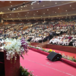 उपराष्ट्रपति सी.पी. राधाकृष्णन ने विकसित भारत के लक्ष्य को प्राप्त करने के लिए शिक्षा को एक परिवर्तनकारी उपकरण बताया