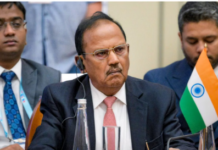 ‘राष्ट्रीय सुरक्षा सिर्फ सेना ही नहीं, जनता की भी जिम्मेदारी’, NSA अजीत डोभाल ने युवाओं को दिया संदेश