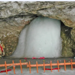 इस वर्ष 3 जुलाई से 28 अगस्त तक चलेगी अमरनाथ यात्रा
