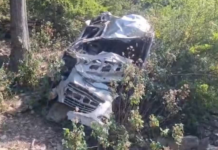 टिहरी में वाहन दुर्घटना में आठ लोगों की मौत, सीएम ने दुख व्यक्त किया