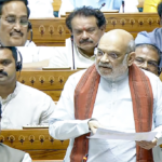 परिसीमन के बाद किसी भी क्षेत्र की लोकसभा सीटें कम नहीं होंगीः गृह मंत्री अमित शाह