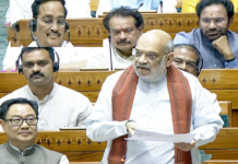 परिसीमन के बाद किसी भी क्षेत्र की लोकसभा सीटें कम नहीं होंगीः गृह मंत्री अमित शाह