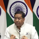 लेबनान में इजरायली हमलों पर भारत ने जताई गहरी चिंता, कहा- अंतरराष्ट्रीय कानून का पालन जरूरी