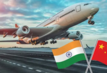 एयर चाइना ने बीजिंग और दिल्ली के बीच सीधी उड़ानें फिर से शुरू कीं