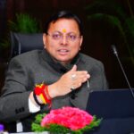 मुख्यमंत्री ने की राज्य की महत्त्वपूर्ण अवसंरचनात्मक परियोजनाओं की प्रगति की समीक्षा