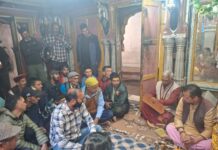 22 अप्रैल को खुलेंगे बाबा तुंगनाथ के कपाट, मदमहेश्वर के कपाट 21 मई को खुलेंगे