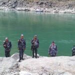 भारत से लगी सीमा पर नेपाल ने बढ़ाई सिक्योरिटी
