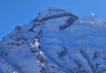 बिना इनर लाइन परमिट के आदि कैलाश पहुंचे पर्यटक, प्रशासन ने दिए जांच के आदेश