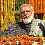 प्रधानमंत्री ने उत्तराखंड आने वाले तीर्थयात्रियों से पांच संकल्प अपनाने की अपील की