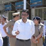 चारधाम यात्रा पंजीकरण के लिए ट्रांजिट कैम्प ऋषिकेश में 30 पंजीकरण कांउटर सहित 30 मोबाइल टीमें तैनात