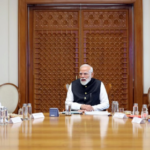 पीएम मोदी ने ली सीसीएस की अहम बैठक, जरूरी चीजों की आपूर्ति सुनिश्चित करने के दिए निर्देश