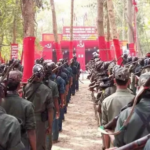 42 कैडरों के आत्मसमर्पण के साथ सशस्त्र माओवाद से मुक्त हुआ तेलंगाना, राज्य के डीजीपी ने की घोषणा