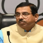 भारत ने गैर-जीवाश्म ईंधन से 50ः बिजली का लक्ष्य पांच साल पहले हासिल कियारू ऊर्जा मंत्री प्रहलाद जोशी