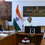 19 राज्यों में अब तक 9 करोड़ 25 लाख किसान पहचान पत्र बनाए जा चुके हैं: केंद्रीय मंत्री शिवराज सिंह चौहान