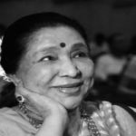 महान पार्श्व गायिका आशा भोसले के निधन पर समाज के विभिन्न वर्गों ने शोक व्यक्त किया