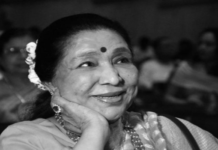 महान पार्श्व गायिका आशा भोसले के निधन पर समाज के विभिन्न वर्गों ने शोक व्यक्त किया