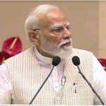 देश में लोकतंत्र मजबूत करने की दिशा में नारी शक्ति वंदन अधिनियम समय पर लागू होना चाहिएः प्रधानमंत्री